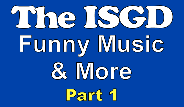 The ISGD Part 1